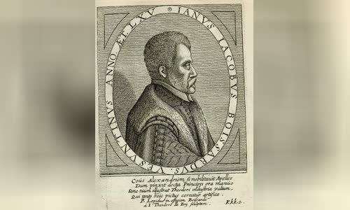 Jean-Jacques Boissard