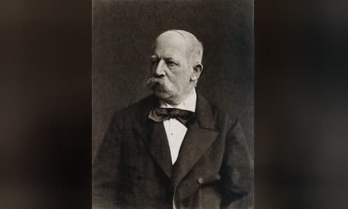 Robert Volkmann