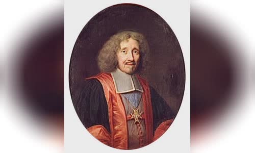 Michel Le Tellier