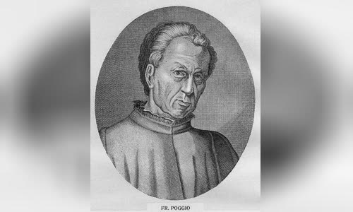 Poggio Bracciolini