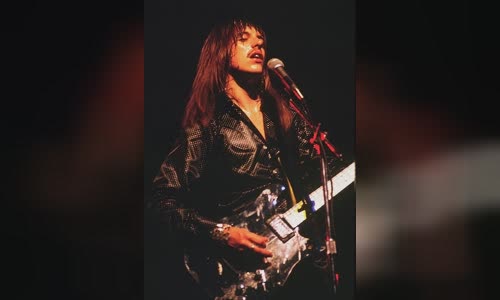 Pete Haycock