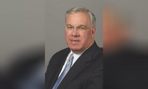 Thomas Menino