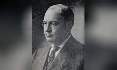 James S. Sherman