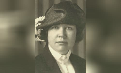 Rose Wilder Lane