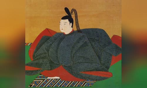 Emperor Go-K?my?