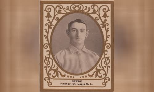 Fred Beebe