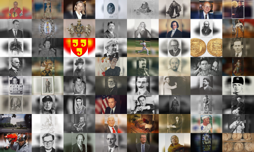 History Deaths on October 31