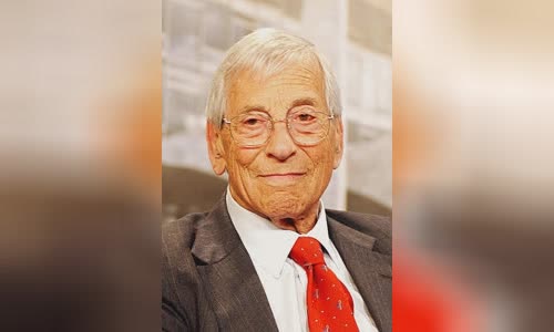 Richard Neustadt