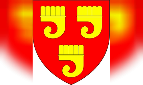 Robert, 1st Earl of Gloucester