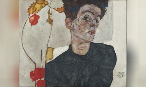 Egon Schiele