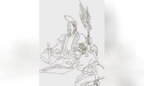Abe no Seimei