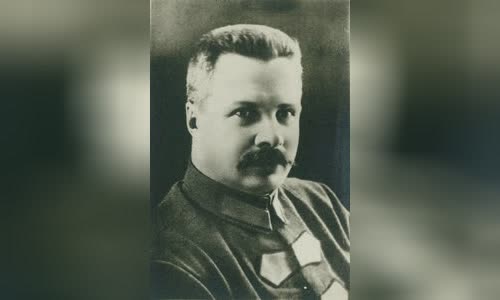 Mikhail Frunze