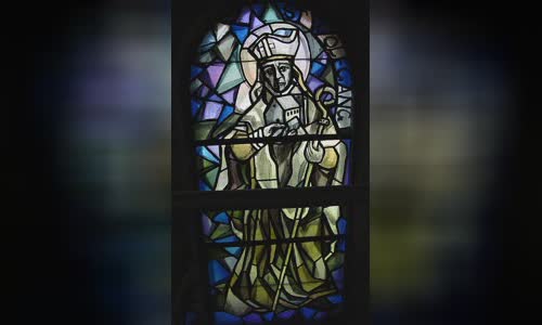 Wolfgang of Regensburg