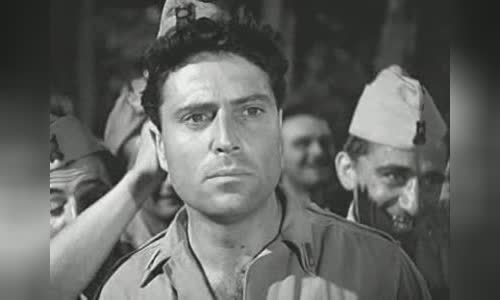 Raf Vallone