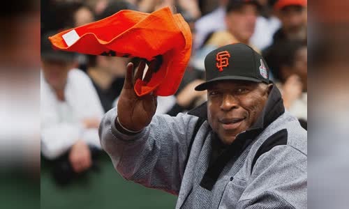 Willie McCovey