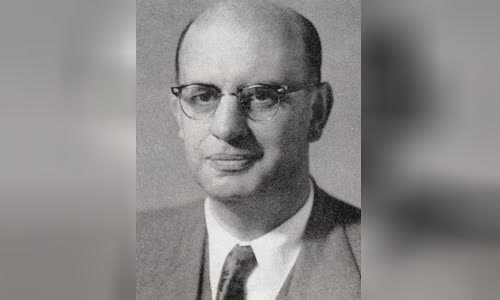 P. W. Botha