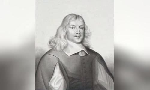 John Bradshaw (judge)