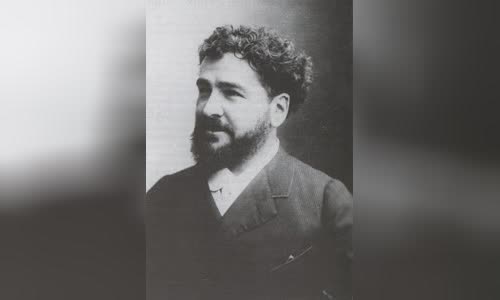 Octave Uzanne