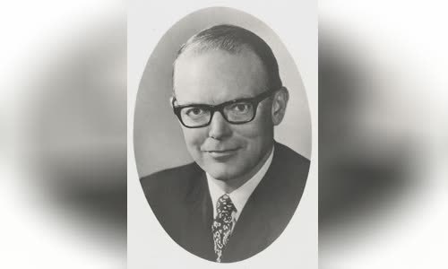 John H. Reed