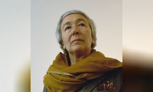 Gae Aulenti