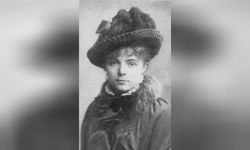 Marie Bashkirtseff