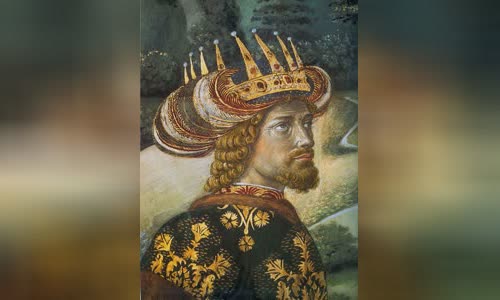 John VIII Palaiologos