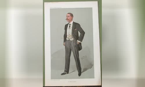 William Evans-Gordon