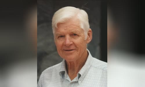 Roy McKenzie