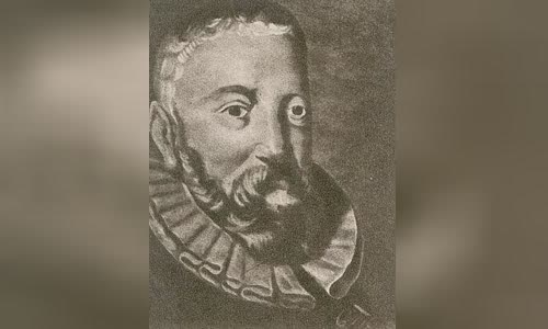 Cornelis de Houtman