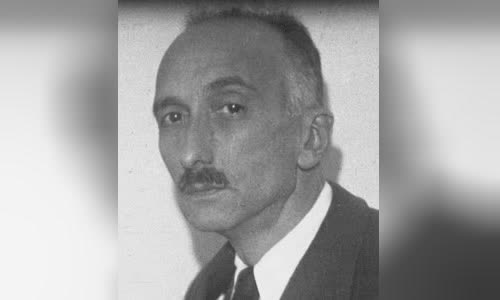 François Mauriac