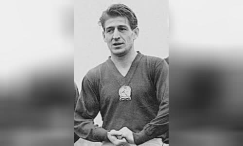 Zoltán Czibor