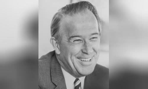 Henry M. Jackson
