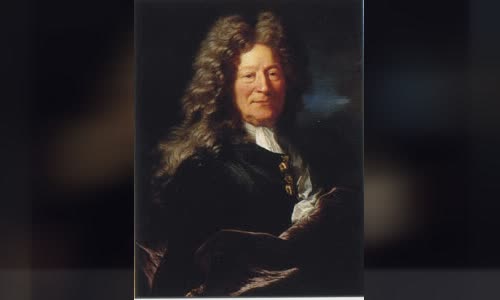 François Girardon