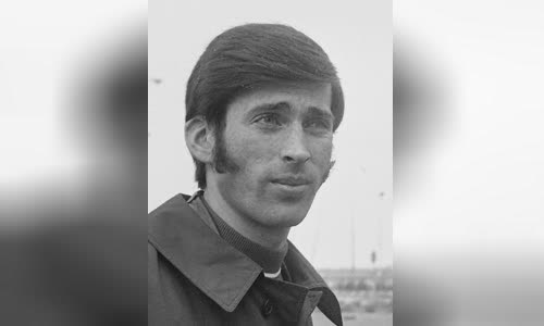 Kazimierz Deyna