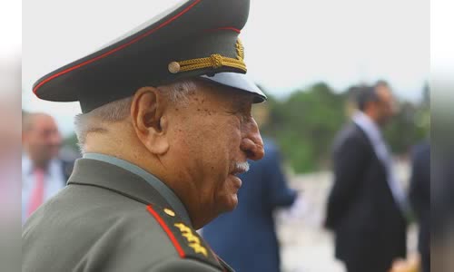 Gurgen Dalibaltayan