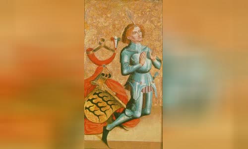 Ulrich V, Count of Württemberg