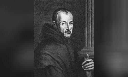 Marin Mersenne