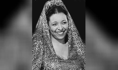 Ethel Waters