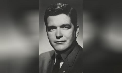 Larry McDonald