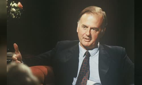 Alastair Morton