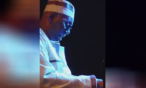 Randy Weston