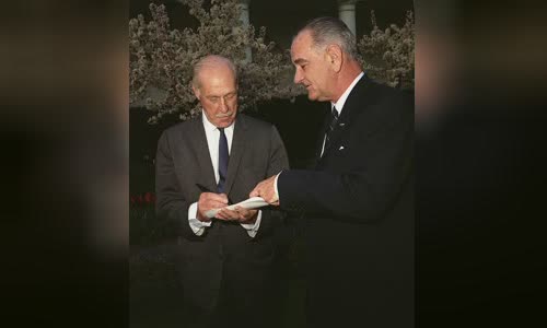 Drew Pearson (journalist)