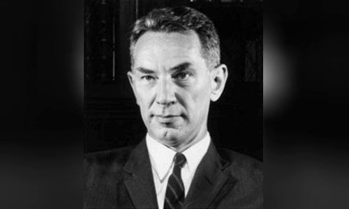 Edwin O. Reischauer