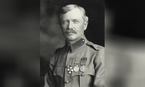 Frederick Russell Burnham