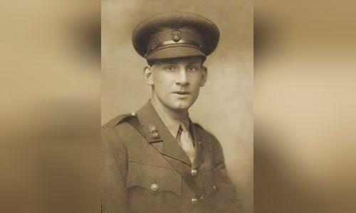 Siegfried Sassoon