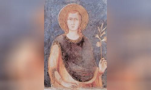 Saint Emeric of Hungary