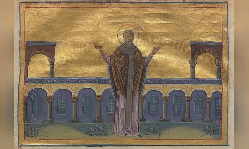 John IV of Constantinople