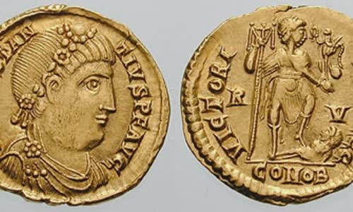 Constantius III