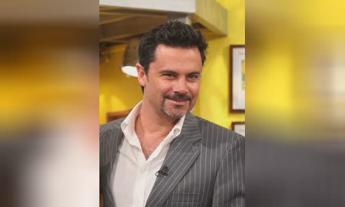 Felipe Camiroaga