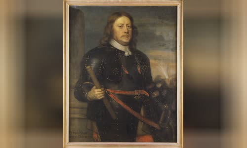 Per Brahe the Younger